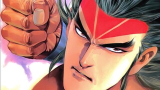 Martial God 058: สุดยอดลำดับที่หกของตระกูลไป๋