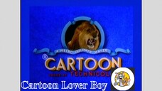 Tom and jerry Full Video