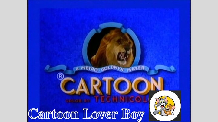 Tom and jerry Full Video