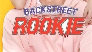 BACKSTREET ROOKIE EP10 tagalog