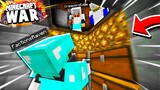 this Minecraft Bandit KILLED my TEAM.. but we got REVENGE! - Minecraft War #29