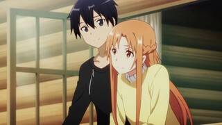 [SAO AMV] Right here