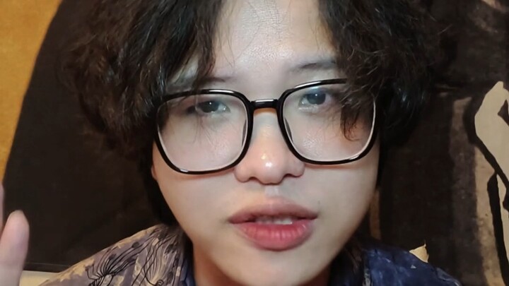 Saya mendukung hubungan cinta antara kakak dan adik; saya mendukung para kakak perempuan untuk menca