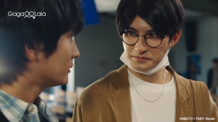 Mob would rather not live than kiss boys and you know what, we respect his game