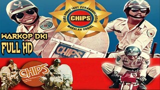 [FILMJADUL-HD] Warkop DKI - CHIPS (1983) WEB-Rip 720p [Runtime - 01:21:45]