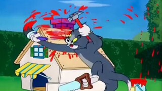 Tom and Jerry show you the underlying logic behind Trump's tariff increase