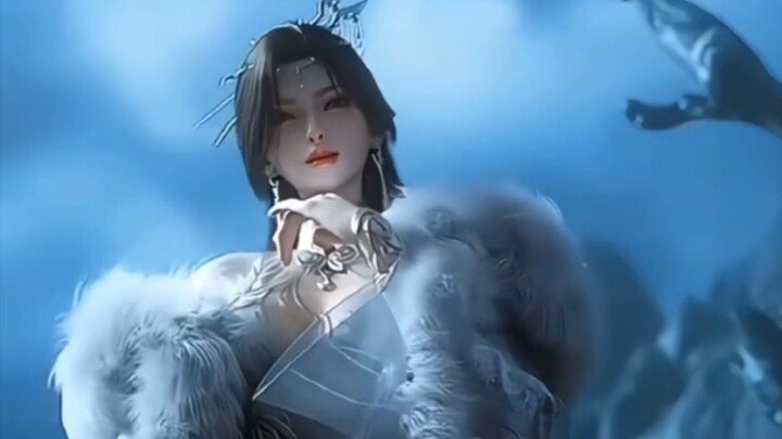 "Donghua yang jarang di ketahui tapi wajib kamu tonton sebelum mati"