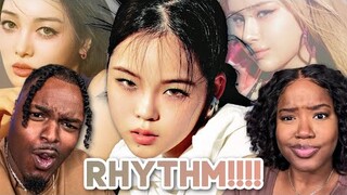 XG - NEW DANCE (Official Music Video) Reaction