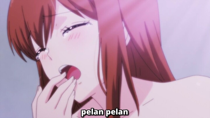 anu ku di mainin Ampe becek banget 💦💦