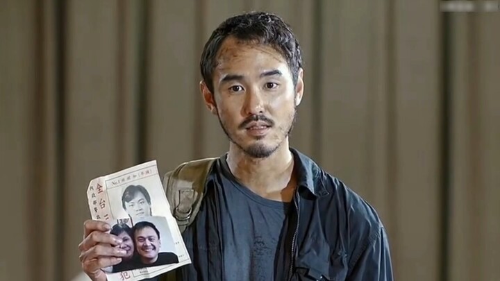 Ethan Ruan's high-scoring crime movie is released in a shocking way #Ethan Ruan's new movie is wildl