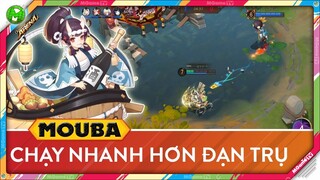 Onmyoji Arena | Chơi Mouba, Ulti ô tô, combat cực mạnh, giải trí cực cao