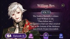 Willaim Rex chp 7