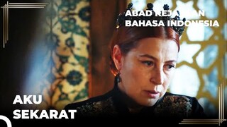 Hari-hari Terakhir Hürrem | Abad Kejayaan