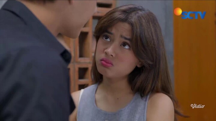 Episode 381-384 Recap Scene Harqeel gantian cemburu