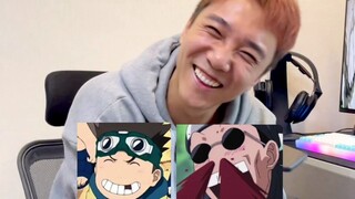Chị Lu Thay đổi sổ địa chỉ của tôi 2.0 Naruto Các ông chủ đang ở đây!