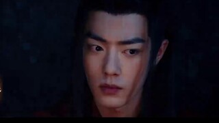 【Wangxian/Yunxian/Baixian|NP】Three roommates with bad intentions Episode 17【Happiness without values