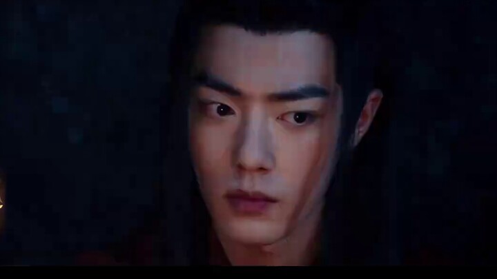 【Wangxian/Yunxian/Baixian|NP】Tiga teman sekamar dengan niat buruk Episode 17【Kebahagiaan tanpa nilai