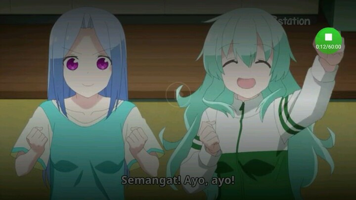Tonikaku kawaii part 2