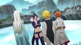 The Seven Deadly Sins: Dragon's Judgement Ep. 23