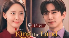 King The Land [Episode-14] Hindi Dubbed....K-Drama....Korean Drama....2025