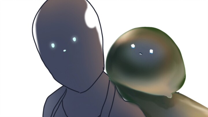 Collaborative Drawing Without Revealing What to Draw (Underworld Hell Style)