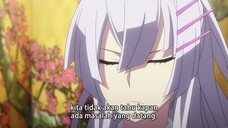 Heavy Object Episode 14 Sub Indo