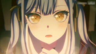 หากวอลเตอร์ ไวท์เข้าร่วม Crychic