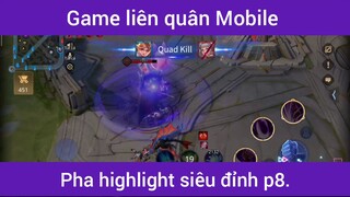 Pha highlight siêu đỉnh p8