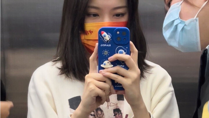 Vlog02｜Cái này tận 6 tệ đấy!