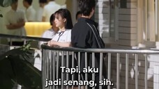 Mawar Di Balik Musim Panas Ep.14