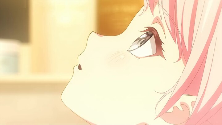 【MyGO/Lyrics】A bit Tang