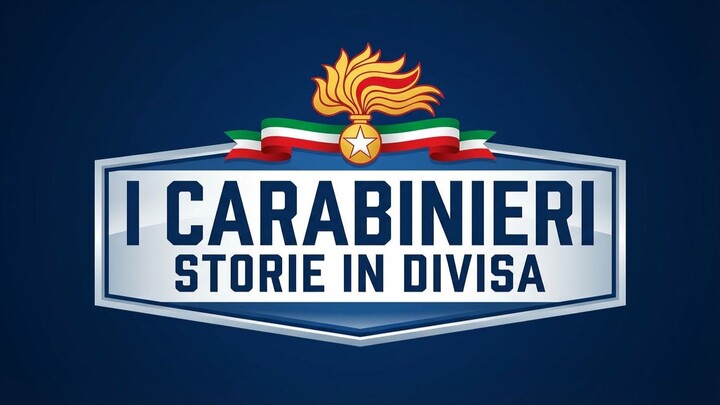 Video Annuncio, sta per arrivare i Carabinieri Storie in Divisa