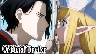 [July 2024] Isekai Shikkaku || Official Trailer