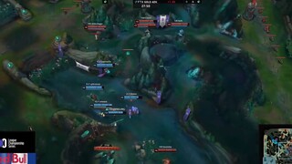Thời Đại Liên Minh FLY vs 100 Highlights _ LCS Spring 2022 W6D2 _ FlyQuest vs 100 Thieves