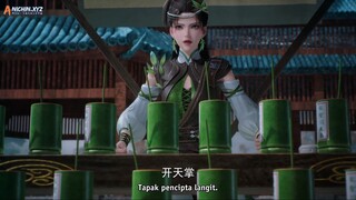 Ancient Myth Eps 261 sub indo 1080P