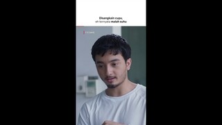Bryan Domani Idaman Banget! Lucu ✅ Jago Ngaji ✅ Olahragawan ✅ | 172 Days | #Shorts