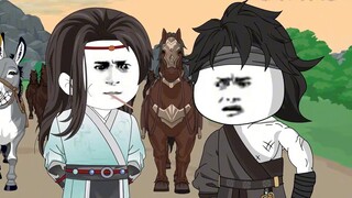 Episode 57, let’s have a competition?