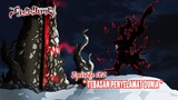 Black Clover (Season Terbaru) - Episode 182 [Subtittle Indonesia] - " Tebasan Penyelamat Dunia "