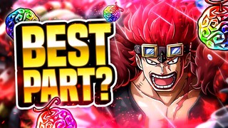 WHICH PART IS THE BEST? Super Sugo-Fest! (ONE PIECE Treasure Cruise)