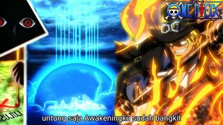 REVIEW OP 1060+ SABO TIDAK MATI!! AWAKENING MERA MERA NO MI MENYELAMATKAN SABO DARI SERANGAN IM-SAMA