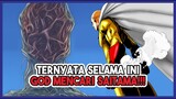 TERNYATA Selama Ini GOD MENCARI SAITAMA!!! Tertarik Dengan Kekuatan Besar Milik Si Botak!!