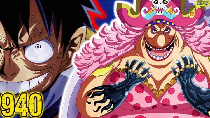 One Piece Chapter 993 Reaction You Are Too Weak ワンピース Bilibili