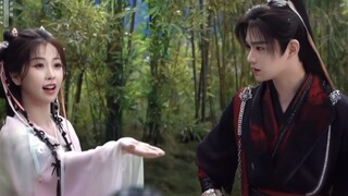 Yongye Xinghe is continuously updated, Miaomiao is really coming!!