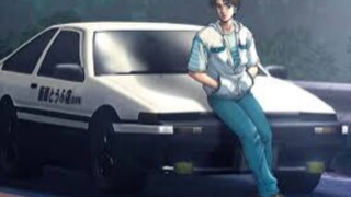 initial d first stage pt 1