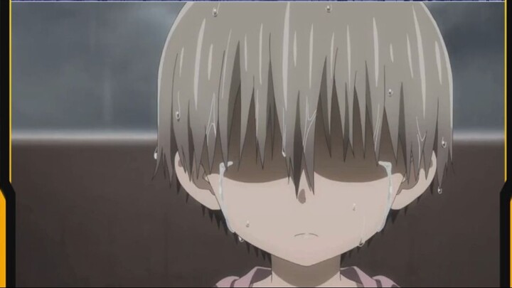 A Uzaki chora muito porque não pede ver mais o sanpai - Uzaki-chan wa Asobitai!