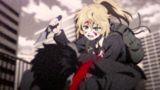 High Rise Invasion [Ep3 Im sorry, Mayuko Nise]