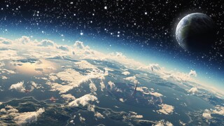 The Wandering Earth - Last Reunion