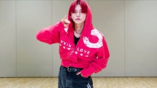 สตูดิโอเต้นรำ GGUM ของ Choi Yeonjun เปิดแล้ว!