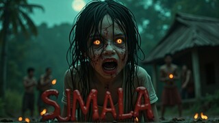 Kisah Nyata Dari Film Horor Indonesia - Sumala (2024)