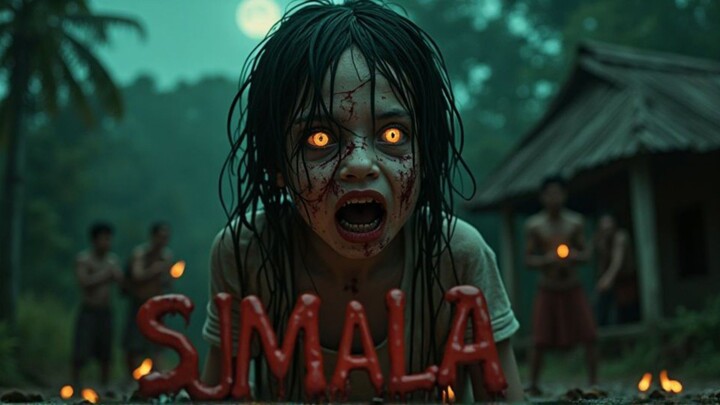 Kisah Nyata Dari Film Horor Indonesia - Sumala (2024)